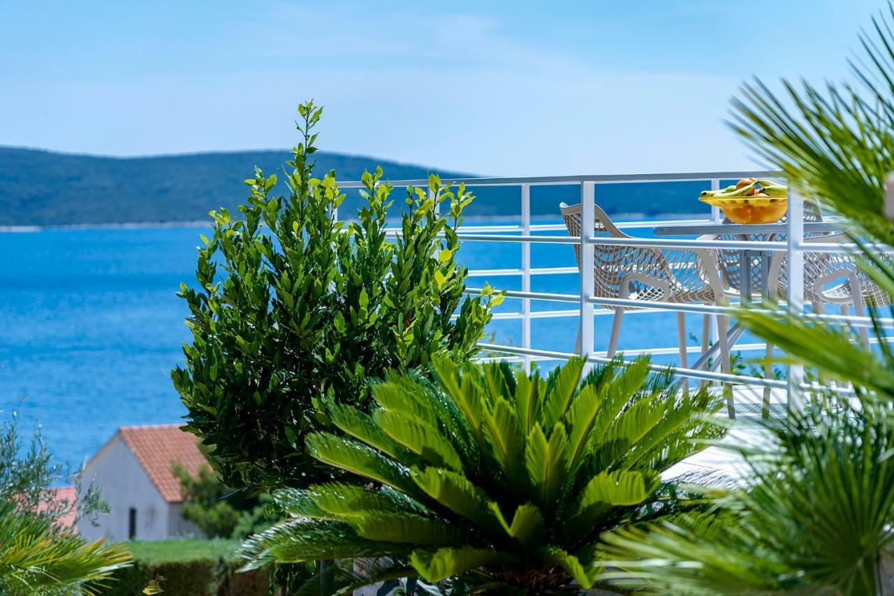 Hotel Stella Mare Eco Boutique House Zavala Exterior foto
